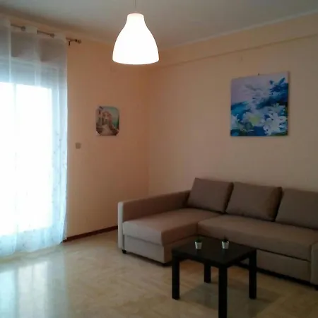 Casa Della Rosa Appartamento