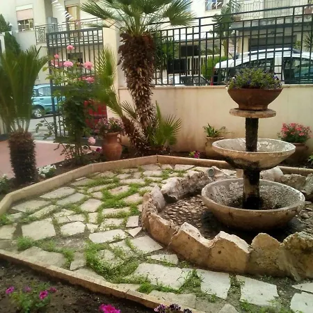 Casa Della Rosa