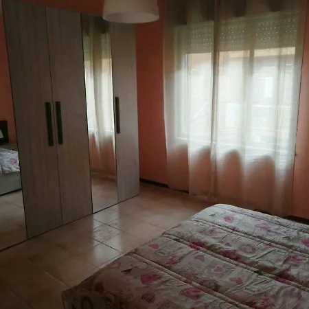 Casa Della Rosa Appartamento