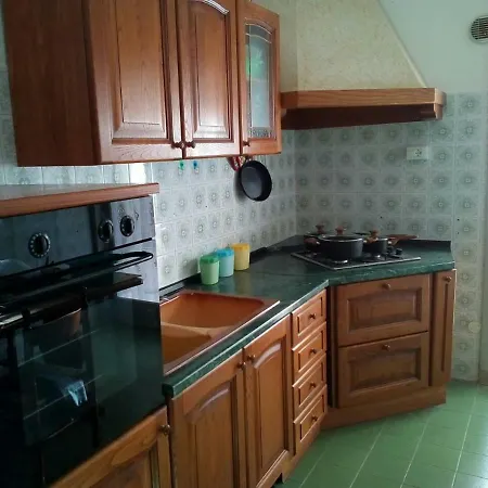 Casa Della Rosa Appartamento Alcamo