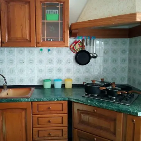 Casa Della Rosa Appartamento *