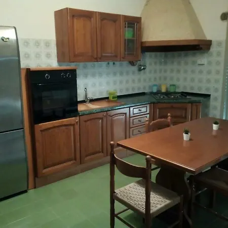 Casa Della Rosa