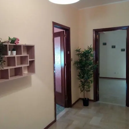 Appartamento Casa Della Rosa