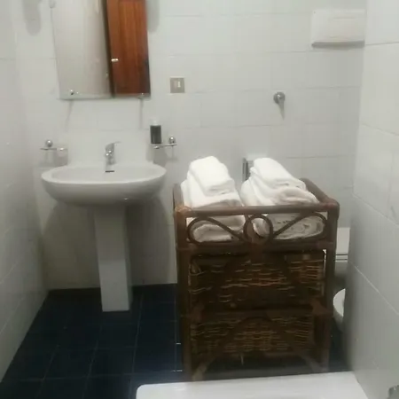 Casa Della Rosa Appartamento Alcamo