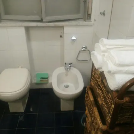Appartamento Casa Della Rosa