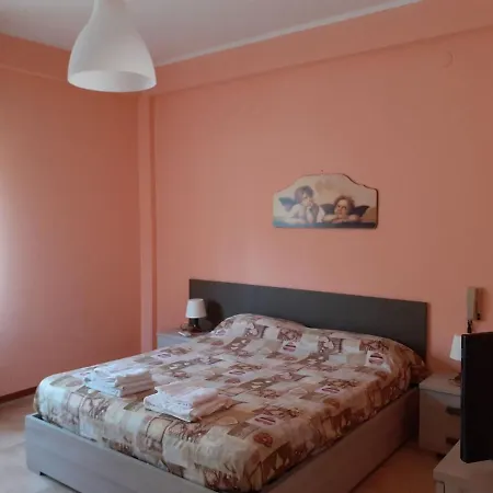 Appartamento Casa Della Rosa *